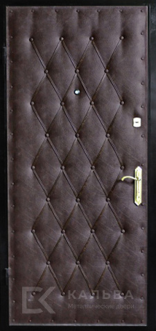 Фото №2 «Дверь Ламинат №1»